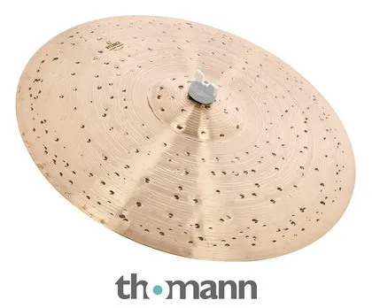 Meinl 18" Byzance Foundry Reserve CR