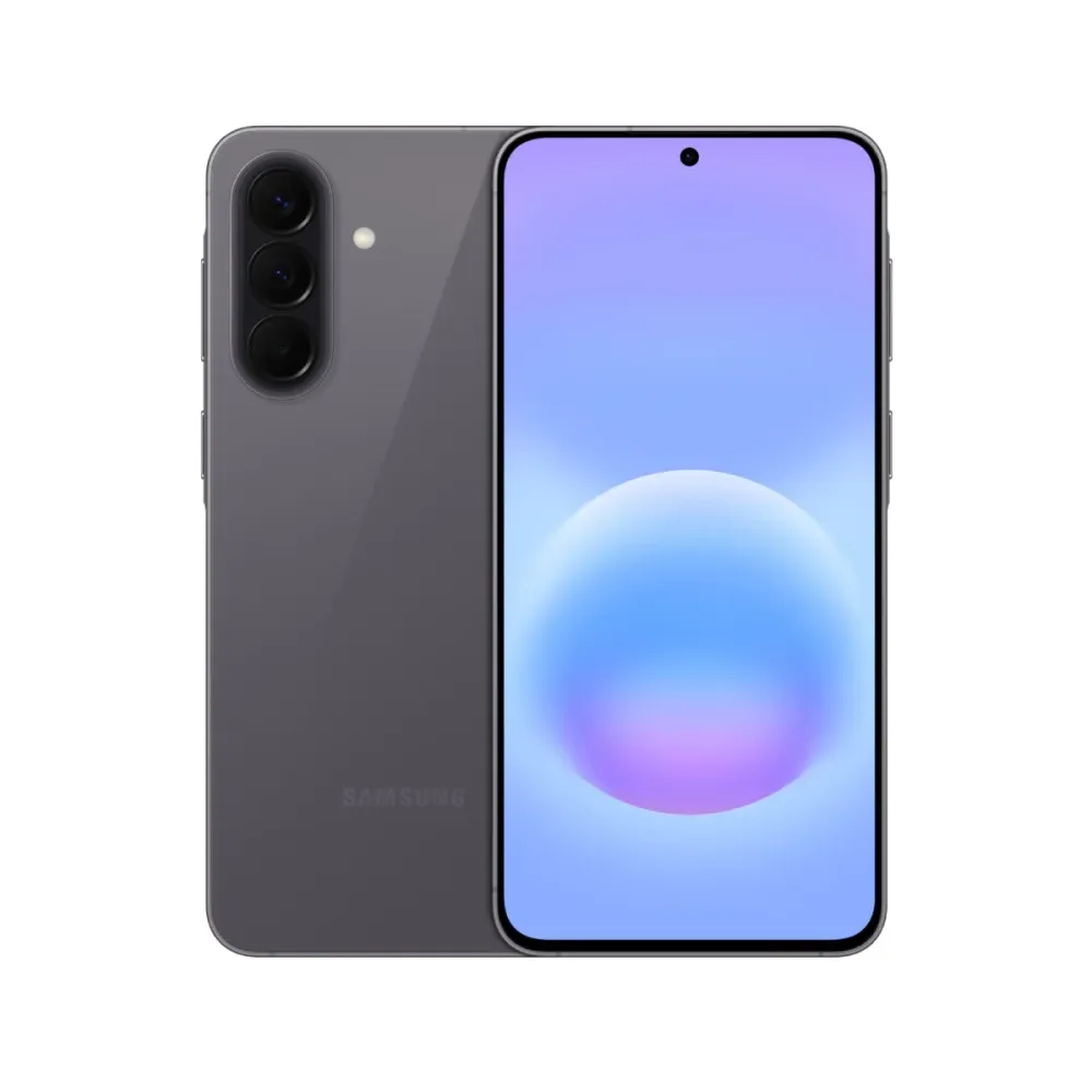 Samsung Galaxy A57 5G 512GB/12GB Dual SIM Cinzento