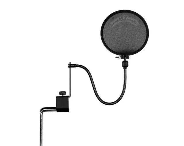 Anti Pop Shure PS6
