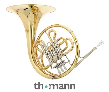 Thomann HR-106 Bb French Horn