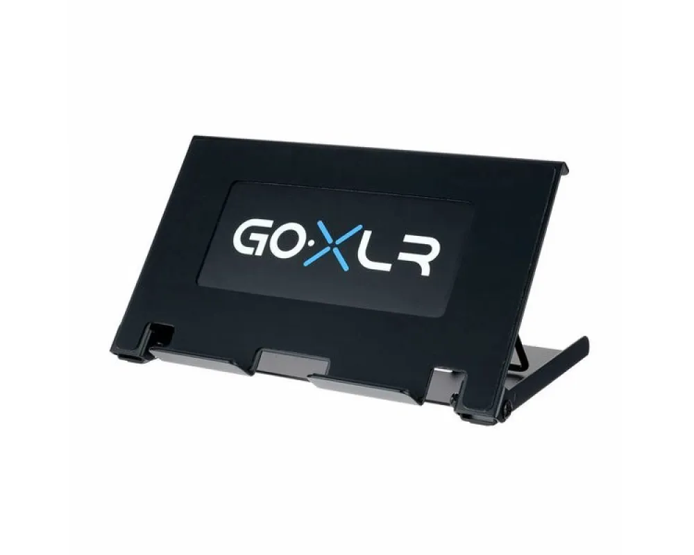 TC-Helicon GO XLR Desk Stand