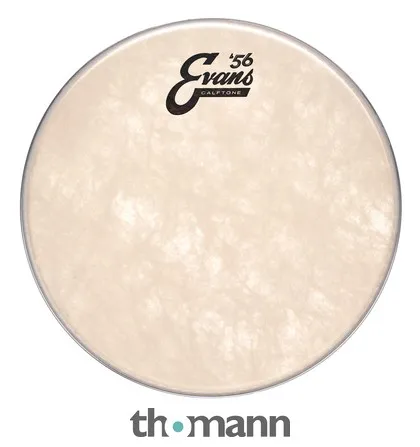 Evans 10" Calftone Tom