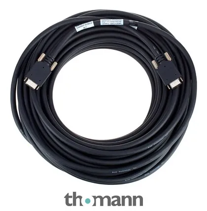 Avid Mini DigiLink Cable 50
