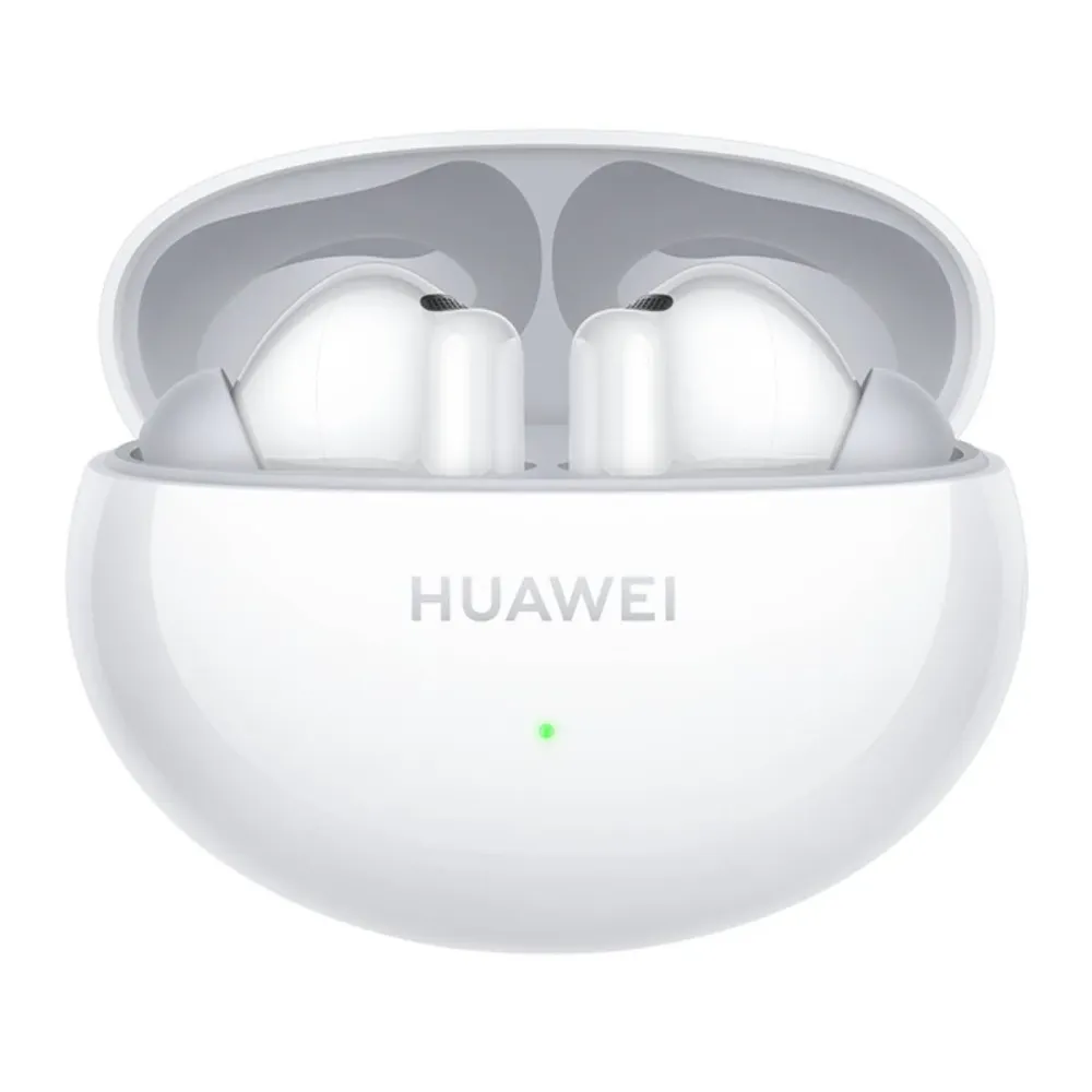 Auriculares Bluetooth Huawei Freebuds 6I Brancos