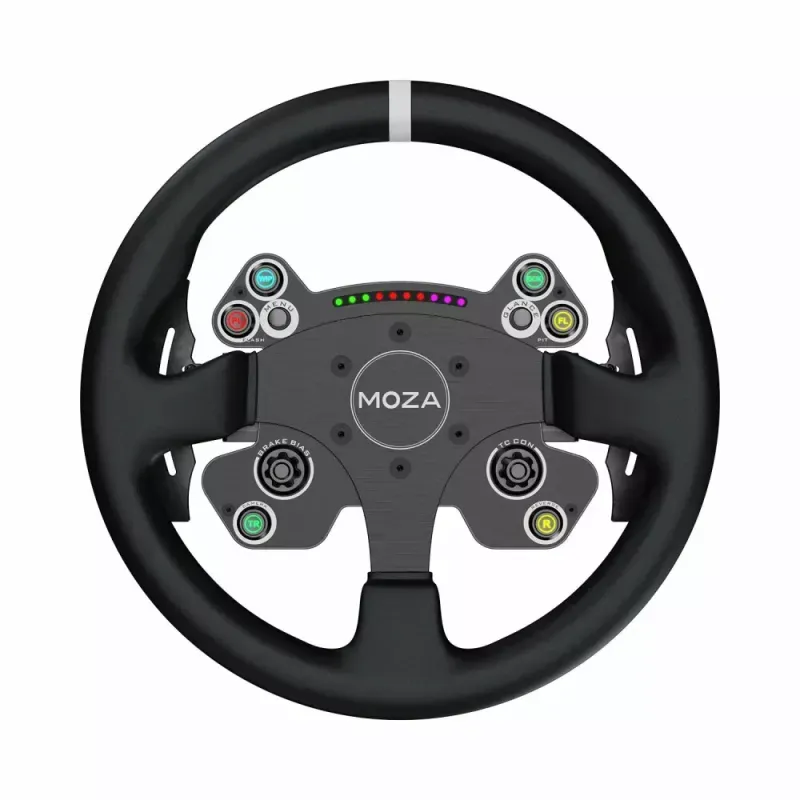 Volante Moza Racing CS V2P PC