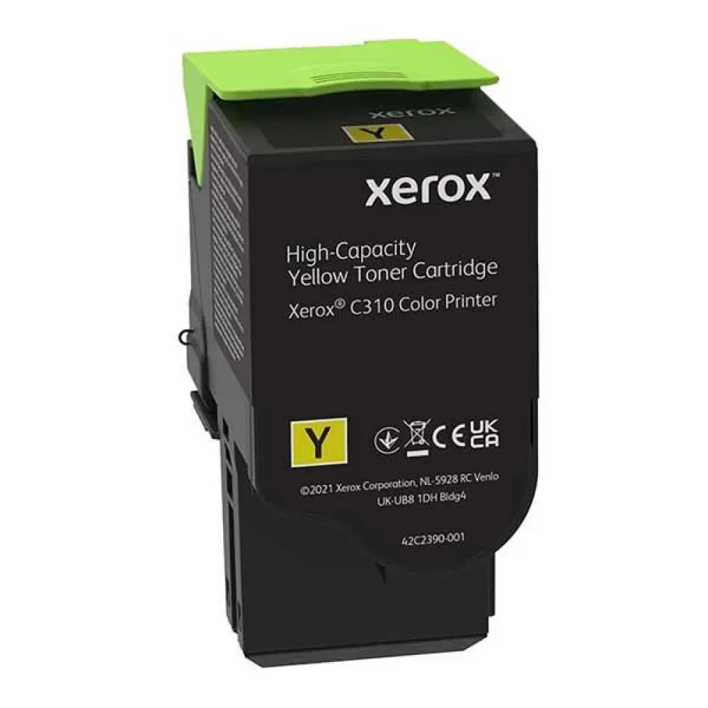 Xerox Cartucho De Tinta C310/Dni