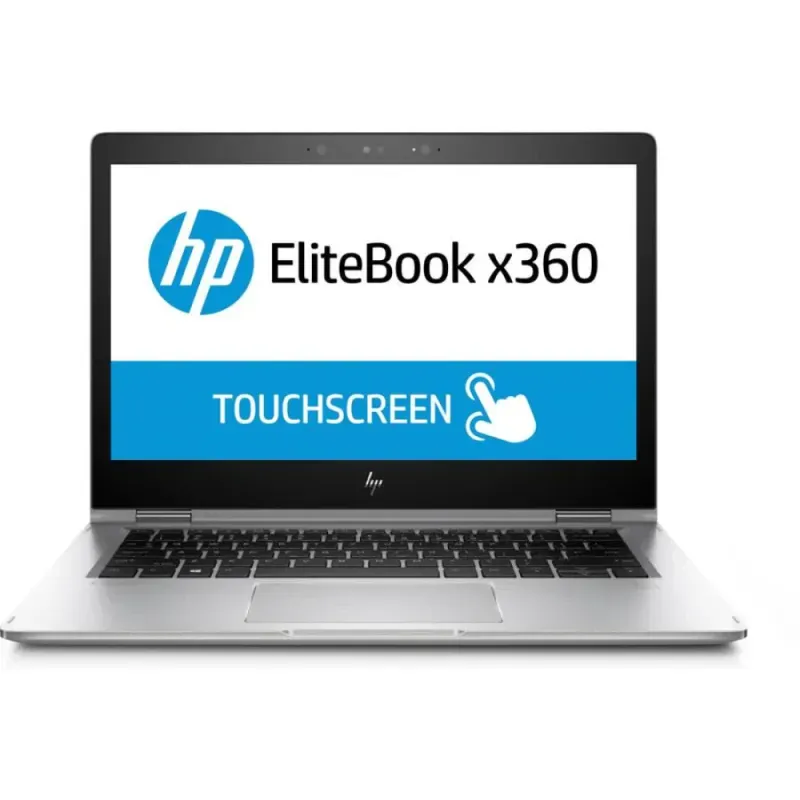 Portátil Recondicionado HP EliteBook 1030G4 I5-8250U 16Gb 240Gb 13.3 FHD TOUCH W11Pro - GRADE A