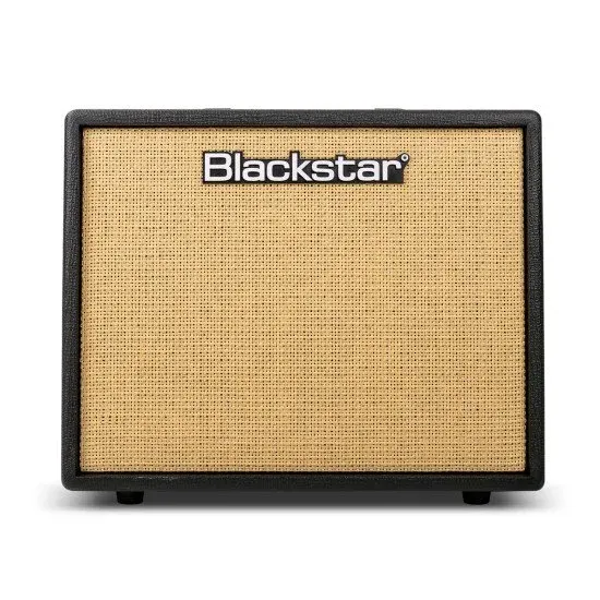 Blackstar Debut 50R Black