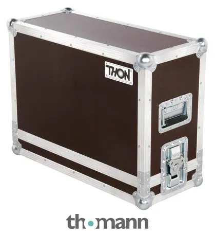 Thon Amp Case Fender Tone Mast. DLX
