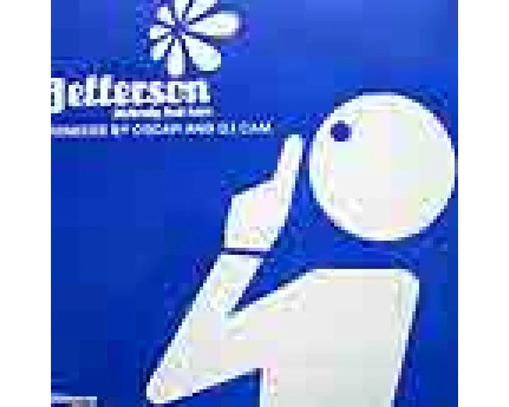 jefferson - nobody but him (oscar &amp; dj cam remixes)