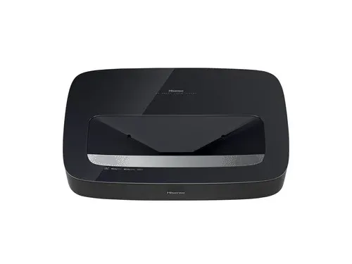 Projetor Hisense PL1SE Ultracurta distância 2100 ANSI lumens DLP 2160p (3840x2160) Preto