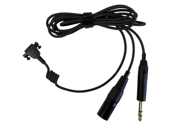 Sennheiser CABLE-II-X3K1-GOLD