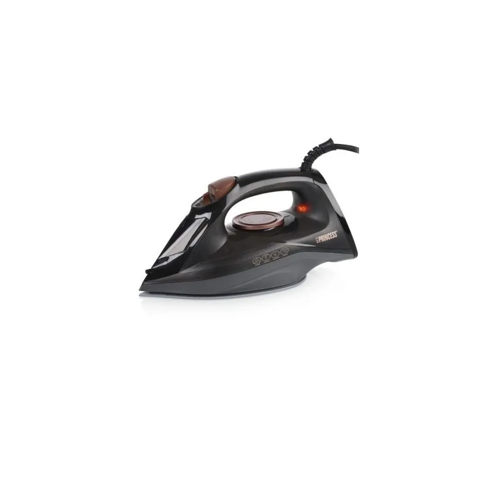 Princess Ferro a vapor 322890 2600W