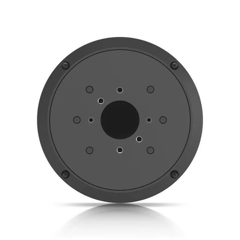 Ubiquiti UACC-Camera-JB-B Caixa de Junção para UACC-Camera-JB-B