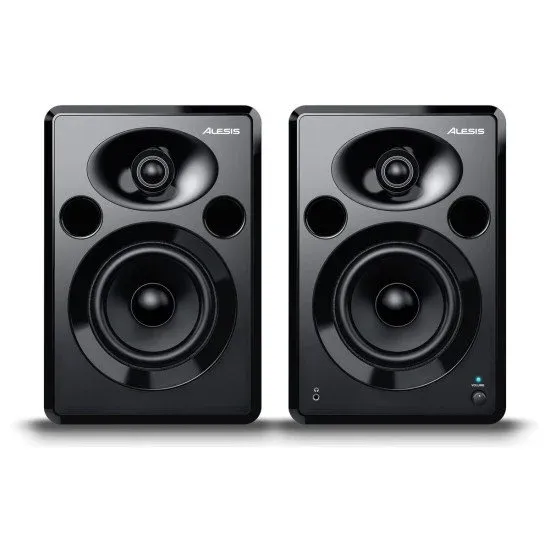 Alesis PAR MONITORES Elevate 5 MKII