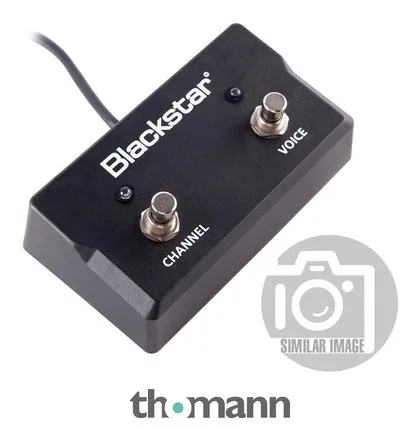 Blackstar FS-16 2 Footswitch