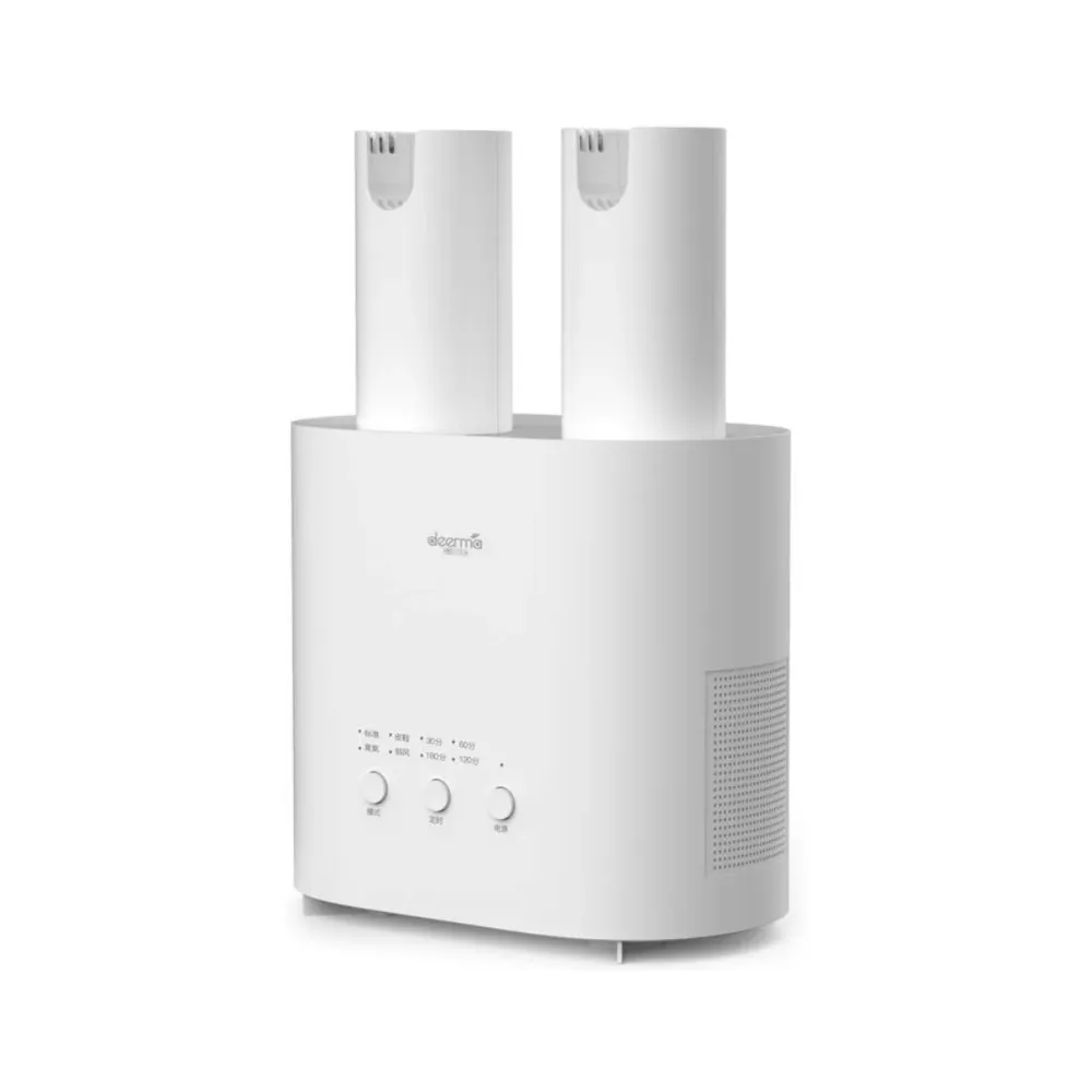 Secador de Sapatos Deerma HX10W 235W Branco