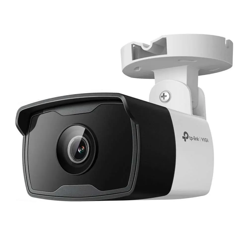 Câmara de Segurança IP TP-Link VIGI Bullet 2Mp 2.8mm Exterior IP67- VIGI C320I(2.8mm)
