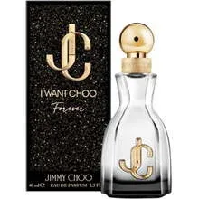 Jimmy choo i want choo forever eau de parfum 60 ml (woman)