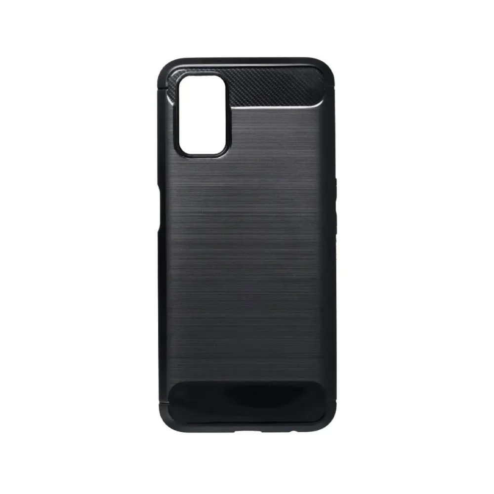 Capa Proteção Forcell Oppo A52 2020 Preta