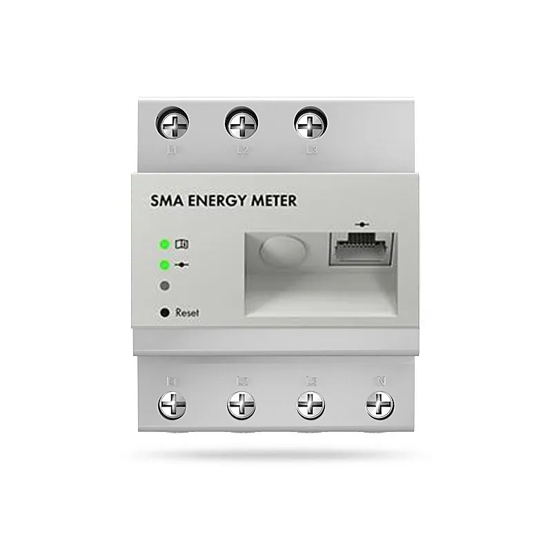 SMA Energy meter-20 bidirectional energy meter EMETER-20