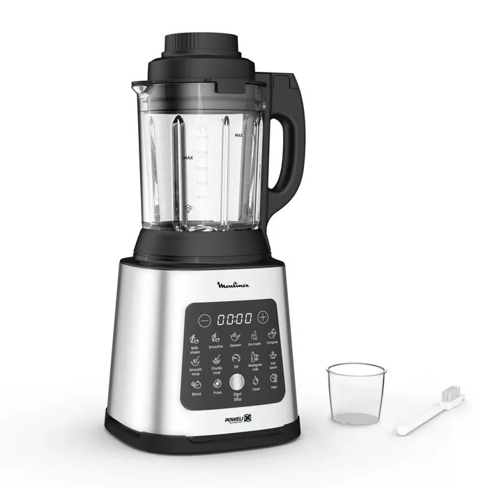 Moulinex PERFECTMIX COOK