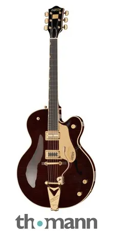 Gretsch G6122T-59VS Chet Atkins CG WS
