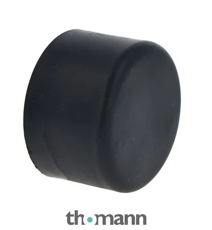 Global Truss Rubber Foot for Barchair 5cm