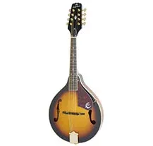Bandolim Epiphone MM30S Antique Sunburst