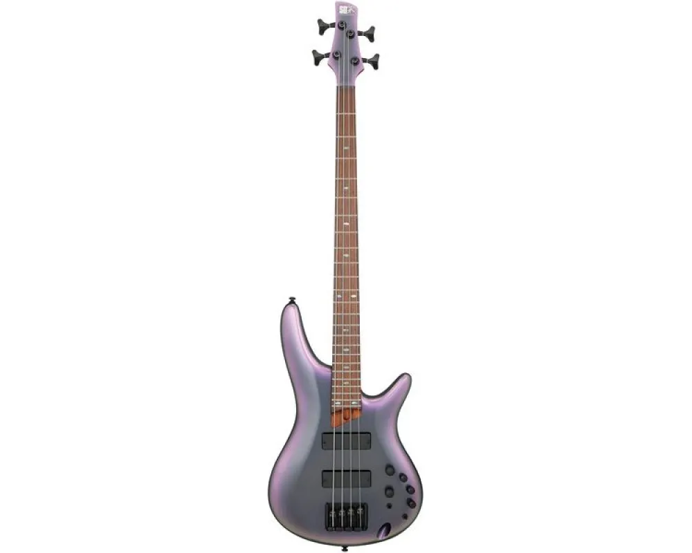 Ibanez SR500E-BAB Black Aurora Burst