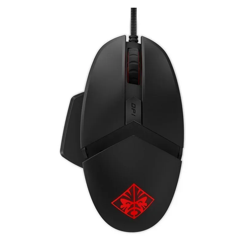 HP OMEN Reactor Rato Gaming 16000DPI