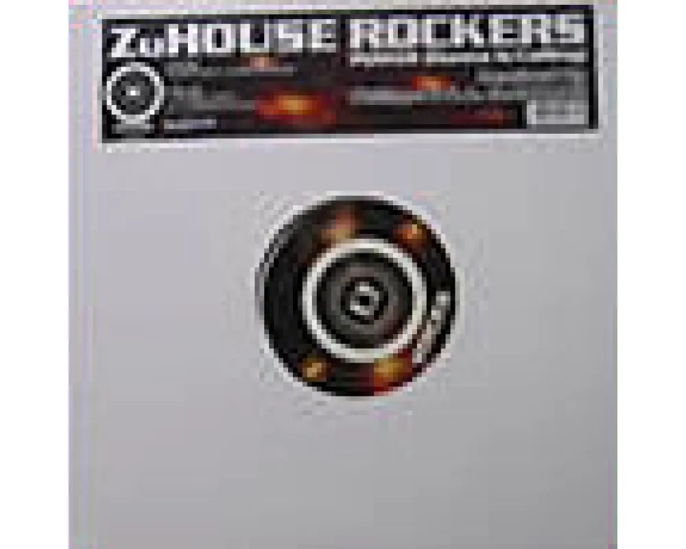 ZuHouse Rockers - Power (Donna Is Calling)