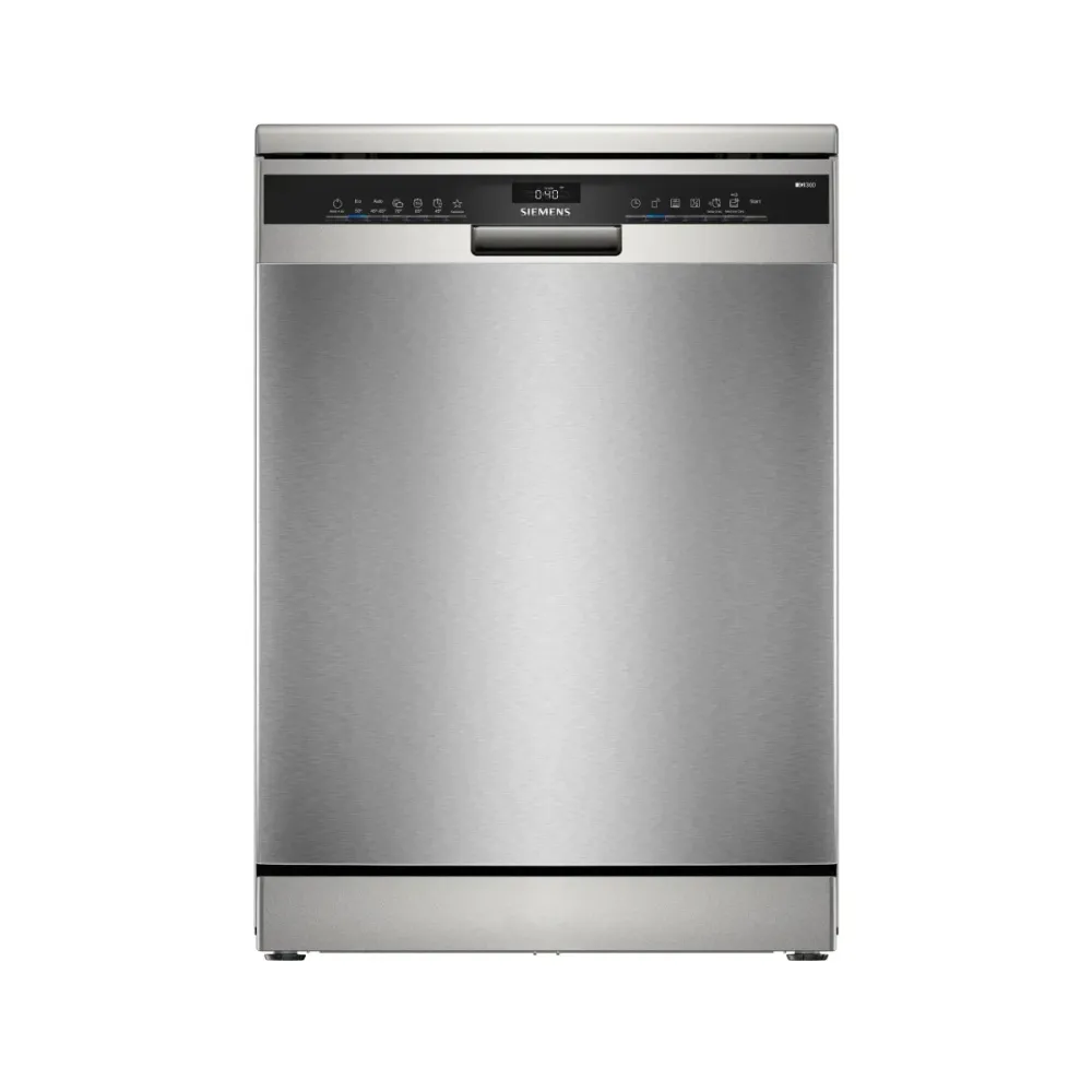 Máquina de Lavar Louça Siemens SN23HI05ME 14 Conjuntos Cinzenta