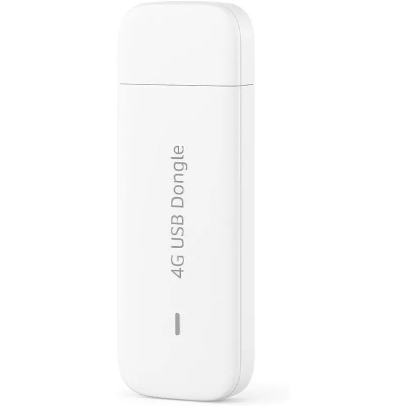 Modem Huawei E3372 LTE 150 Mbps USB Branco Portatil