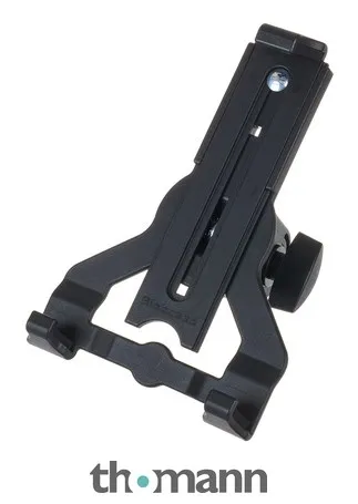 K&M 19766 Biobased Tablet Holder