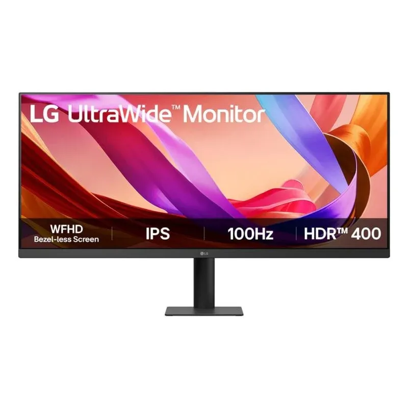 Monitor LG 34U511A-B 34" WFHD 100Hz IPS UltraWide