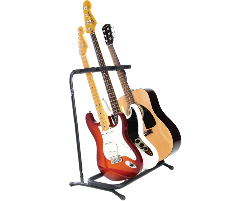 Fender Multi-Stand 3