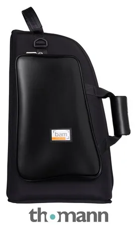bam Bamtech Flugelhorn Black