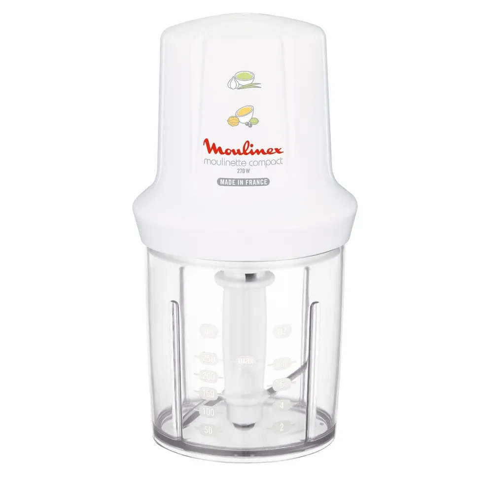 Picadora Moulinex Dj300110 270W 0,25L