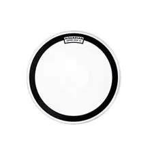 Pele Bombo 20" Aquarian SKIII20 Superkick III Coated Dot