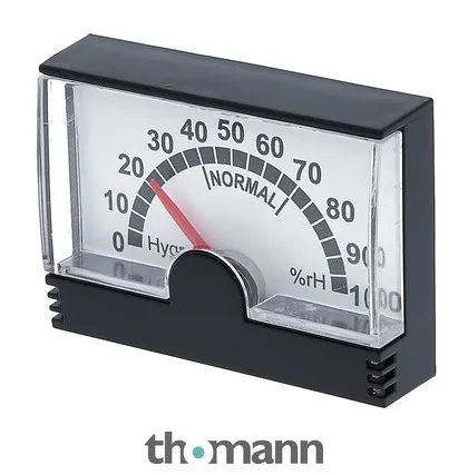 TFA Analogue Hygrometer