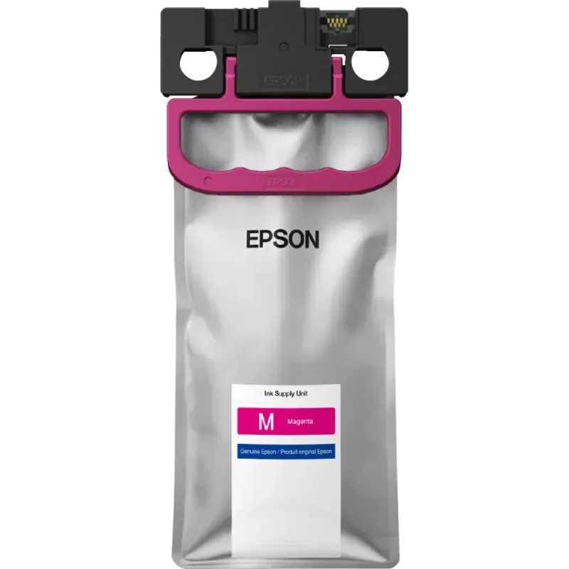 Tinteiro EPSON WorkForce Pro EM/EP-C800R Magenta XXL