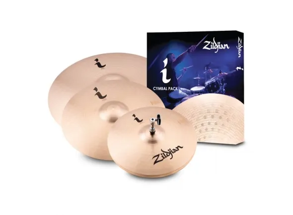 Zildjian I Standard Gig Pack