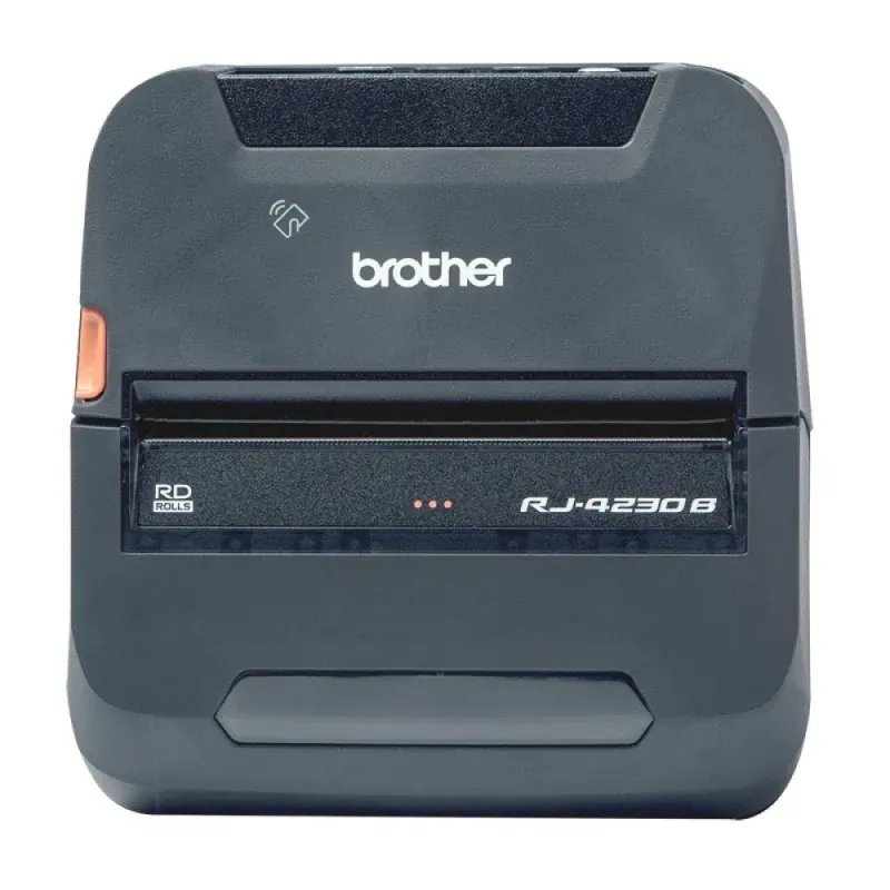RJ-4230 4IN DT MOBILE BT PRNT
