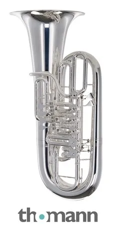 Melton 4260-S F-Tuba