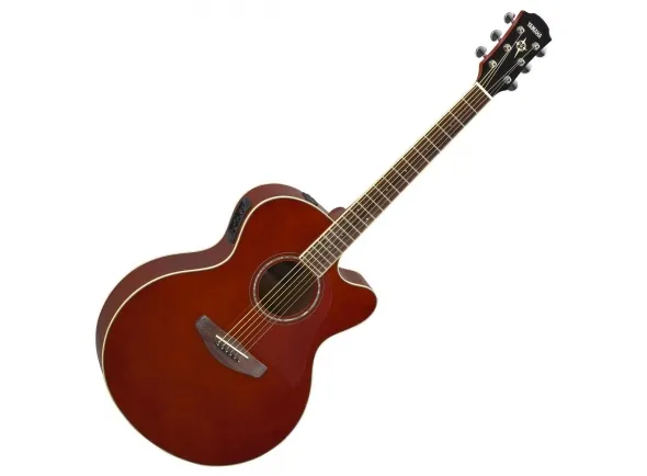 Yamaha CPX 600 Root Beer