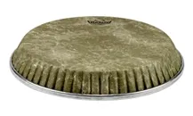 Pele para Conga REMO Symmetry Fiberskyn M4-1125-F6-D1