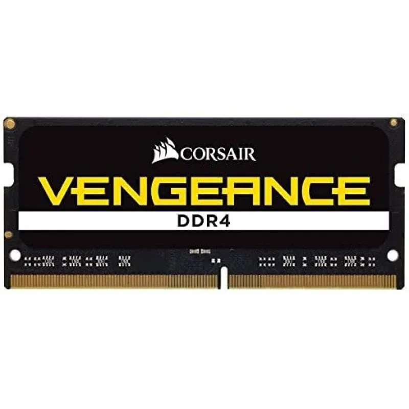 Memória RAM Corsair Vengeance Series SODIMM 3200MHz DDR4 16GB CL22
