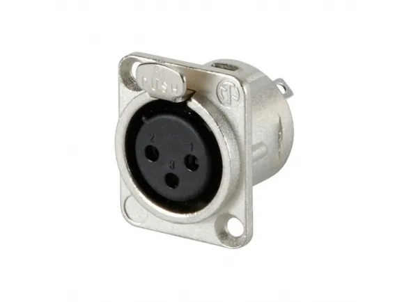 Neutrik NC3FDL1