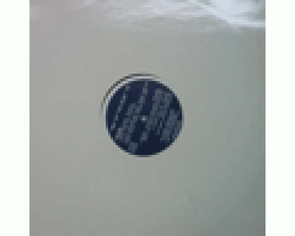 v.a. - out of the blue ep